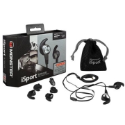 魔声 iSport Strive 入耳式运动耳机