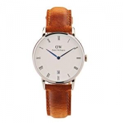Daniel Wellington Dapper系列 DW00100114 中性腕表