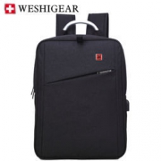 WESHIGEAR 瑞士军刀 SA-727 男士双肩电脑包