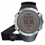 SUUNTO 颂拓 芬兰品牌 拓野3系列 电子男士手表 ZSS020673000