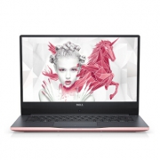 戴尔（DELL）   灵越 燃7000 II R1605P 14英寸 笔记本电脑（i5-8250U、8GB、256GB、核芯显卡）