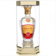 五粮液股份出品 五粮国宾珍藏级 52度500ml *2件+凑单品