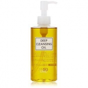 DHC 蝶翠诗 深层卸妆油 200ml