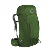 Osprey S16 男式 小鹰 Kestrel 48 户外耐用徒步穿越登山轻量多功能越野双肩户外重装背包带防雨罩舒适背负