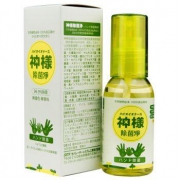限地区：神様手部除菌净随身装50ml