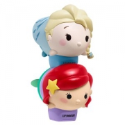 LiP SMACKER Tsum Tsum 迪士尼卡通润唇膏 2支装