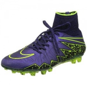 Nike 耐克 男 足球鞋HYPERVENOM PHANTOM II AG-R 747490