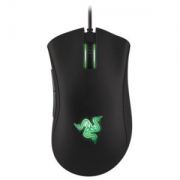 RAZER 雷蛇 DeathAdder 炼狱蝰蛇 2013版 游戏鼠标 6400DPI