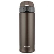 历史新低：TIGER 虎牌 MMQ-S50C-TV 保温杯 500ml