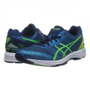 ASICS 亚瑟士 GEL-DS TRAINER 22 男士竞速跑鞋