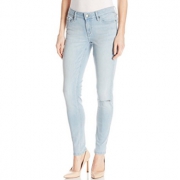 Calvin Klein Jeans Legging 直筒牛仔裤