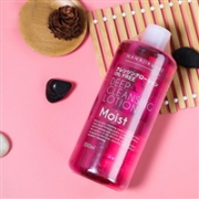 超值套装！日本cosme美容大赏：花印清新净肤卸妆水500ml*2+180ml