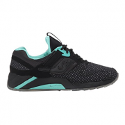 Saucony圣康尼 ORIGINALS GRID 9000 男士跑鞋