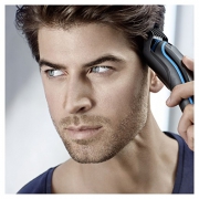 博朗（BRAUN）  Multigroomer MGK3080 九合一毛发修剪套装