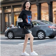 PUMA 彪马 x Fenty  CLARA LIONEL 刘雯同款慈善款运动鞋