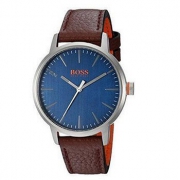 黑五倒计时！HUGO BOSS 1550057男表