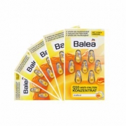 Balea 芭乐雅 Q10提拉紧致抗皱精华胶囊 7粒/盒*5