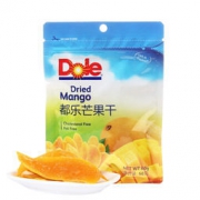Dole 都乐 芒果干 60g*10件