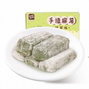 淘豆 手造麻薯抹茶味 450g*3件
