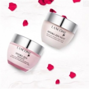 Lancome美国官网满送正装水分缘面霜(价值$56)