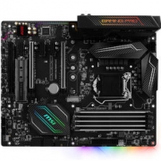 msi 微星 Z270 GAMING PRO游戏主板