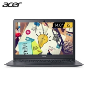 宏碁（acer）  TravelMate X349 14英寸 商务笔记本