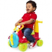 Chicco 智高 CHIC00005235000000 小飞人骑行车