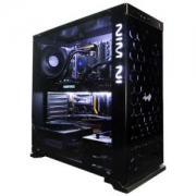 SEELE 魂之座 i7-5820K/技嘉X99/技嘉GTX980Ti 6G/SSD 250G 水冷游戏UPC/台式组装电脑主机