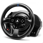 THRUSTMASTER 图马思特 T300RS 力反馈方向盘