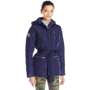 U.S. Polo Assn.女士羽绒服3折