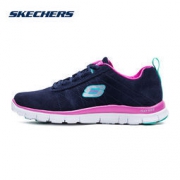 SKECHERS 斯凯奇 Flex Appeal系列 99999858 女款休闲运动鞋