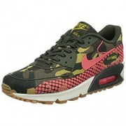 Nike 耐克 AIR MAX 90 JCRD PRM 休闲跑步鞋807298
