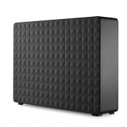 希捷（seagate）    Expansion新睿翼 8TB 3.5英寸桌面硬盘（STEB8000100）