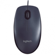 Logitech 罗技 M90 有线鼠标