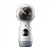 三星2017款Gear 360全景4K相机二代 VR 1499