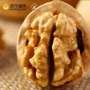 姚太太 薄皮核桃400g 袋装*10件