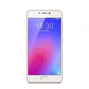 MEIZU 魅族 魅蓝 Note6 全网通智能手机 3GB+32GB
