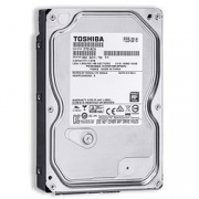 东芝（TOSHIBA）  DT01ACA100 1TB 7200转 台式机硬盘