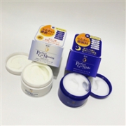懒人福利！资生堂洗颜专科保湿5合1面霜 SPF50 日霜90g