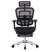 Ergonor 保友办公家具 人体工学电脑椅 金豪+精英版+舒躺宝