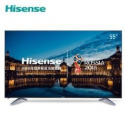 Hisense 海信 LED55EC500U 55英寸4K超高清电视
