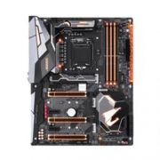 技嘉（GIGABYTE）  Z370 AORUS Gaming 7 主板