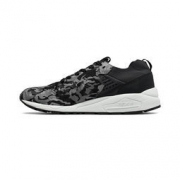new balance 580系列 MRT580D1 男款休闲运动鞋 *2双