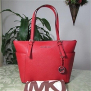历史新低： MICHAEL Michael Kors Jet Set Item East West Trapeze 女士手提包