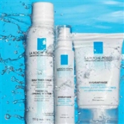 Escentual官网La Roche-Posay理肤泉全线单品5折