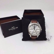 COACH 蔻驰 Boyfriend系列 14502083女士时尚腕表 $99 免费直邮