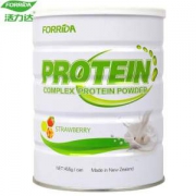 活力达 乳清蛋白粉 455g 新西兰原装进口