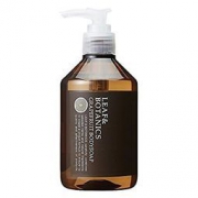 中亚Prime会员：松山油脂Leaf Botanics 天然葡萄柚氨基酸沐浴露300mL