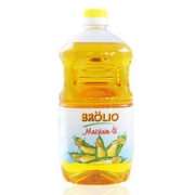 BR??LIO 铂利欧  玉米胚芽油  2L*3件
