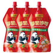 李锦记 番茄沙司 320g*3包